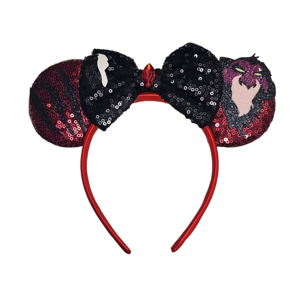 DISNEY Pop! X Loungefly The Lion King Pride Rock Mini Backpack + FREE Ears main image 9